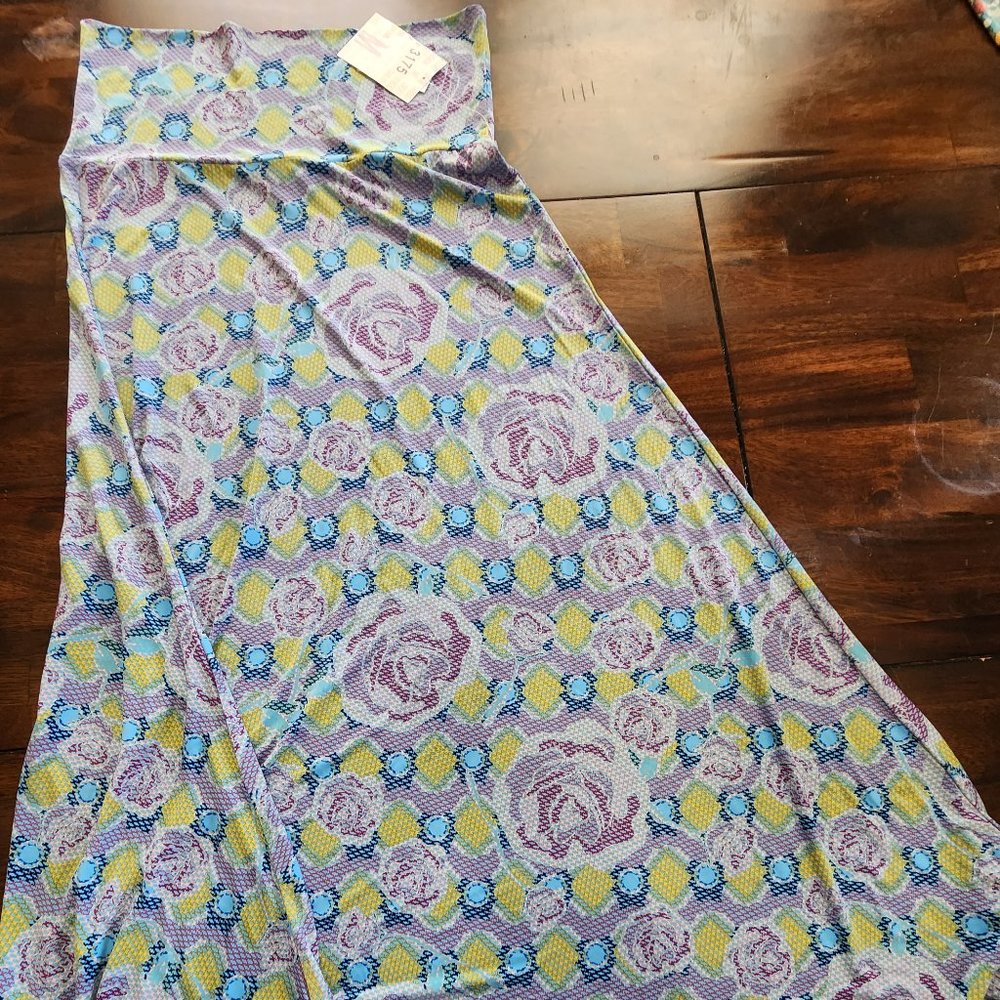 LulaRoe Maxi